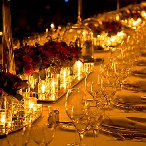 Charity Dinner photo