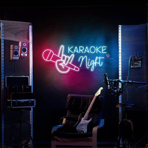 Karaoke Nights photo