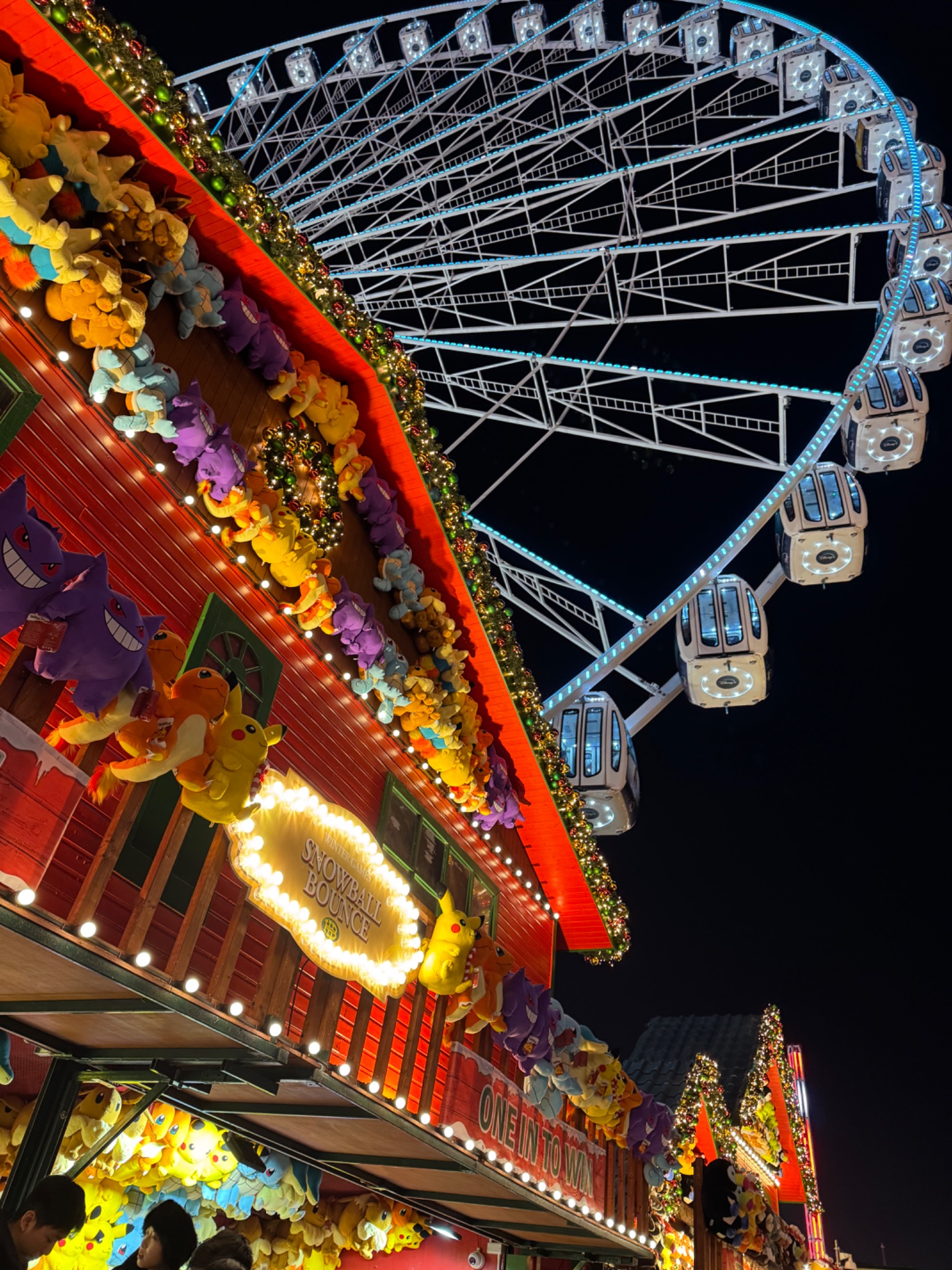 Winter Wonderland photo